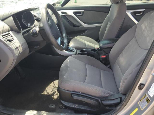 Photo 6 VIN: 5NPDH4AE0GH743654 - HYUNDAI ELANTRA 