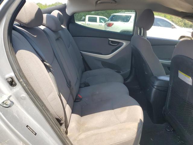 Photo 9 VIN: 5NPDH4AE0GH743654 - HYUNDAI ELANTRA 