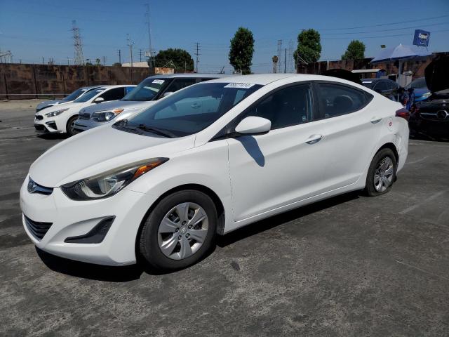 Photo 0 VIN: 5NPDH4AE0GH745078 - HYUNDAI ELANTRA 