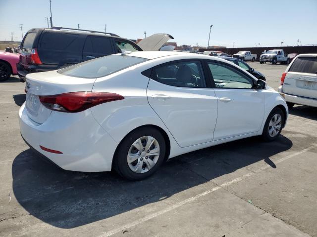 Photo 2 VIN: 5NPDH4AE0GH745078 - HYUNDAI ELANTRA 