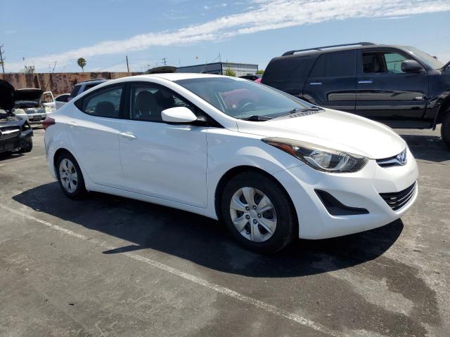 Photo 3 VIN: 5NPDH4AE0GH745078 - HYUNDAI ELANTRA 