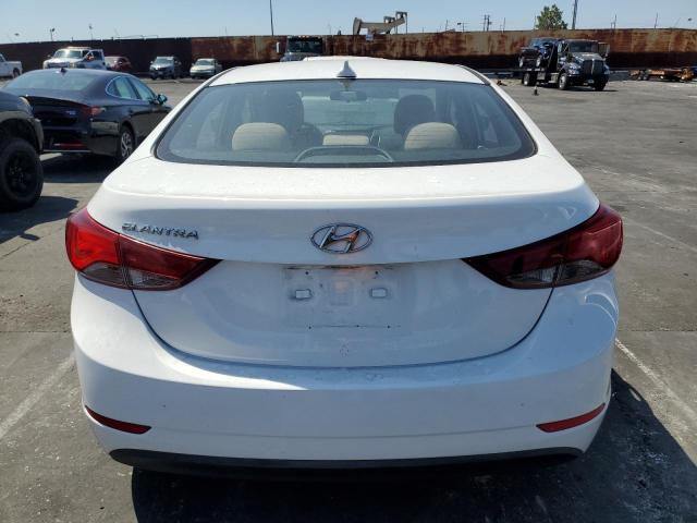 Photo 5 VIN: 5NPDH4AE0GH745078 - HYUNDAI ELANTRA 