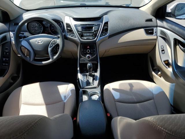 Photo 7 VIN: 5NPDH4AE0GH745078 - HYUNDAI ELANTRA 