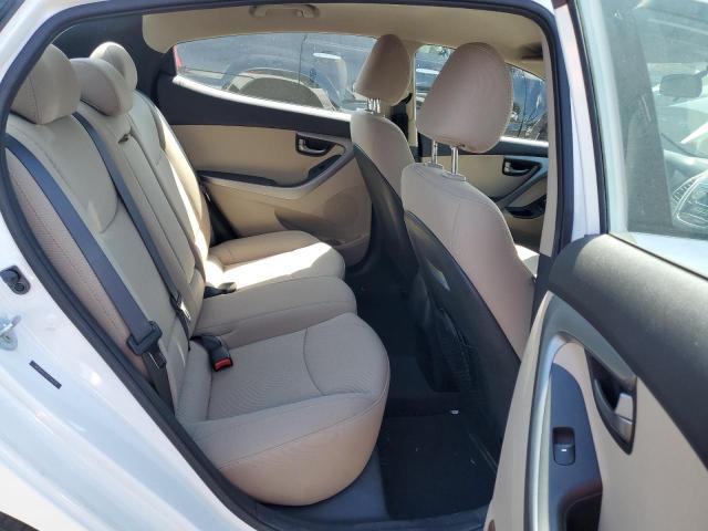 Photo 9 VIN: 5NPDH4AE0GH745078 - HYUNDAI ELANTRA 