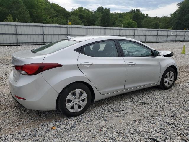 Photo 2 VIN: 5NPDH4AE0GH745453 - HYUNDAI ELANTRA SE 