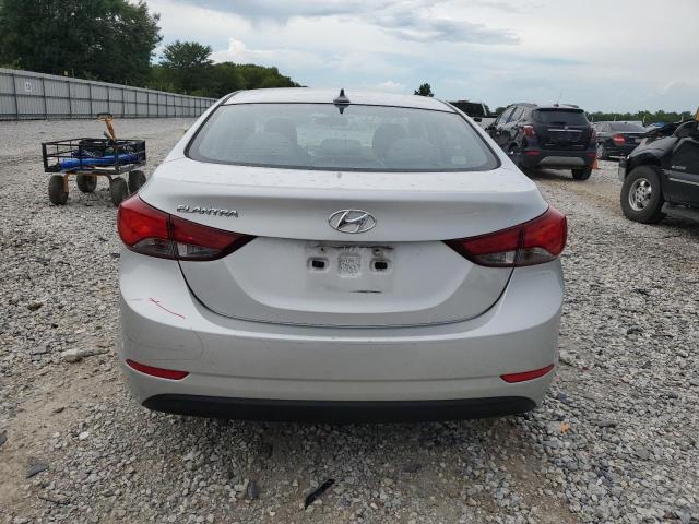 Photo 5 VIN: 5NPDH4AE0GH745453 - HYUNDAI ELANTRA SE 