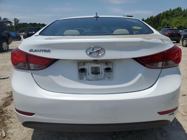 Photo 5 VIN: 5NPDH4AE0GH747574 - HYUNDAI ELANTRA SE 