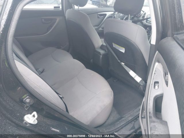 Photo 7 VIN: 5NPDH4AE0GH748286 - HYUNDAI ELANTRA 