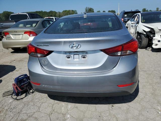 Photo 5 VIN: 5NPDH4AE0GH748451 - HYUNDAI ELANTRA SE 