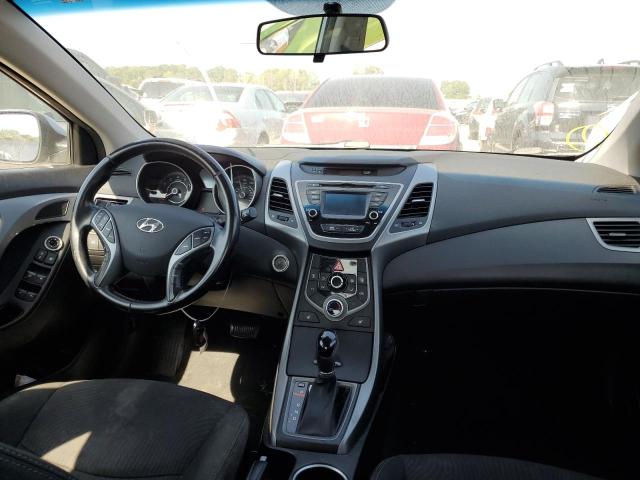 Photo 7 VIN: 5NPDH4AE0GH748451 - HYUNDAI ELANTRA SE 