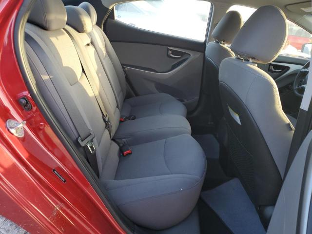 Photo 9 VIN: 5NPDH4AE0GH752838 - HYUNDAI ELANTRA SE 