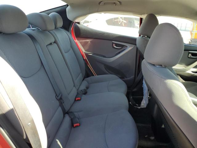 Photo 5 VIN: 5NPDH4AE0GH754329 - HYUNDAI ELANTRA SE 