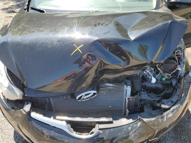 Photo 10 VIN: 5NPDH4AE0GH754881 - HYUNDAI ELANTRA SE 