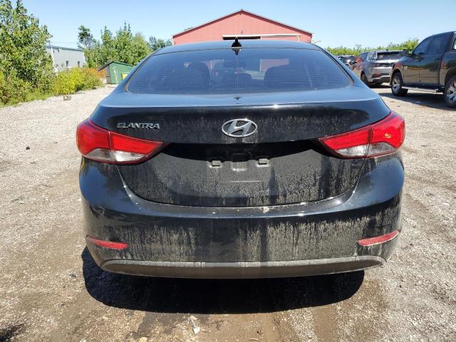 Photo 5 VIN: 5NPDH4AE0GH754881 - HYUNDAI ELANTRA SE 