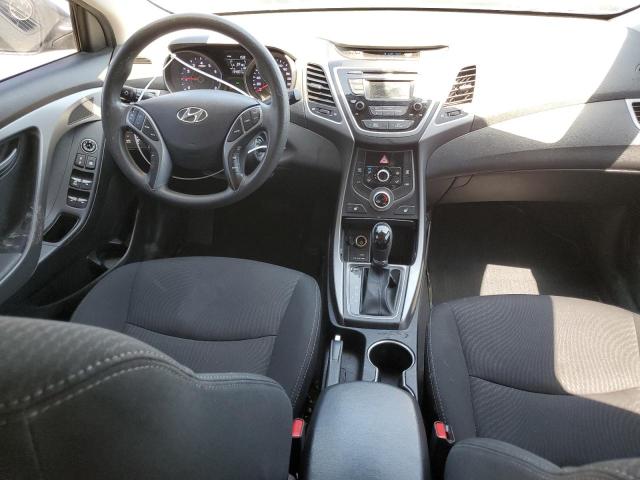 Photo 7 VIN: 5NPDH4AE0GH754881 - HYUNDAI ELANTRA SE 