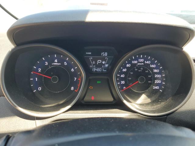 Photo 8 VIN: 5NPDH4AE0GH754881 - HYUNDAI ELANTRA SE 