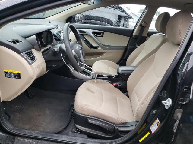 Photo 6 VIN: 5NPDH4AE0GH755416 - HYUNDAI ELANTRA 