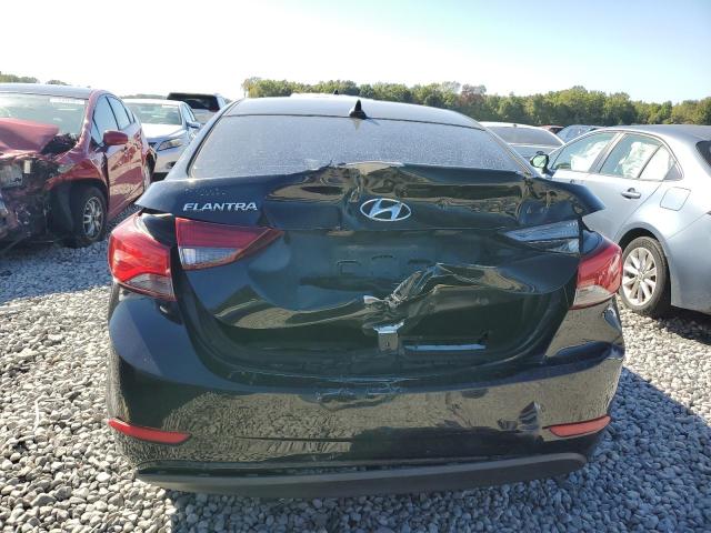 Photo 5 VIN: 5NPDH4AE0GH756369 - HYUNDAI ELANTRA SE 