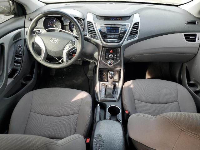 Photo 7 VIN: 5NPDH4AE0GH756369 - HYUNDAI ELANTRA SE 