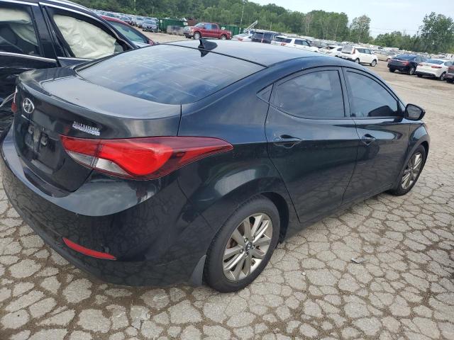 Photo 2 VIN: 5NPDH4AE0GH756906 - HYUNDAI ELANTRA SE 