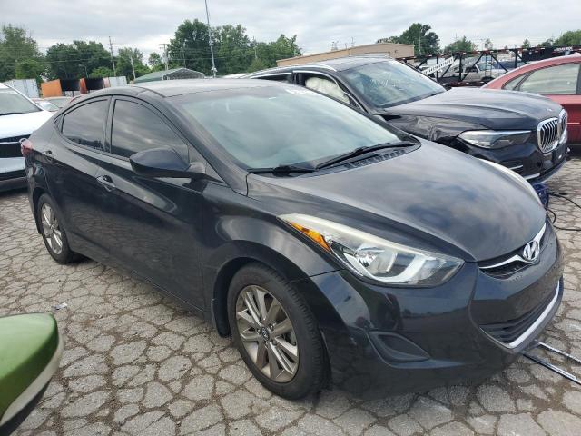 Photo 3 VIN: 5NPDH4AE0GH756906 - HYUNDAI ELANTRA SE 