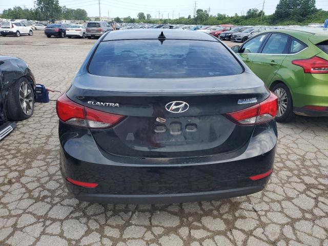 Photo 5 VIN: 5NPDH4AE0GH756906 - HYUNDAI ELANTRA SE 