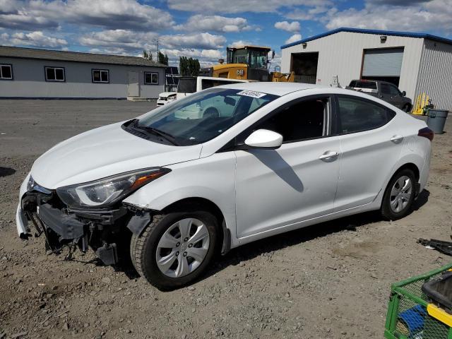 Photo 0 VIN: 5NPDH4AE0GH759143 - HYUNDAI ELANTRA SE 