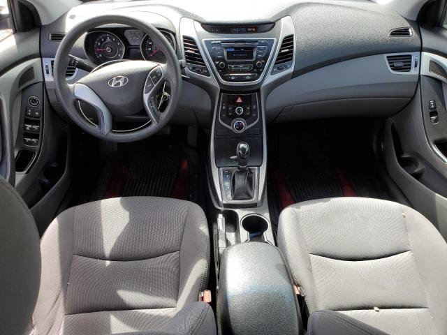 Photo 7 VIN: 5NPDH4AE0GH759143 - HYUNDAI ELANTRA SE 