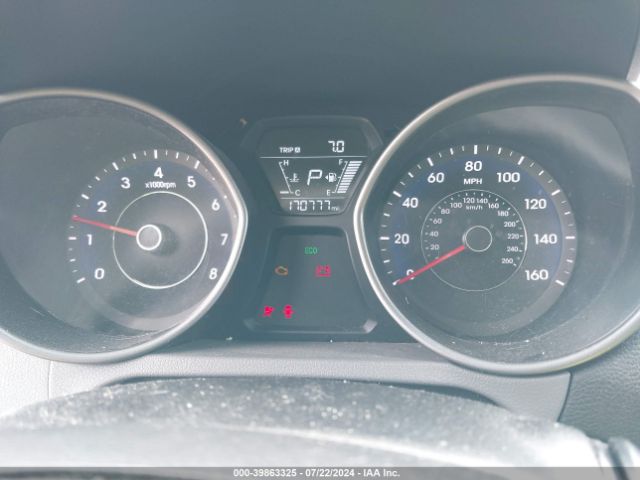 Photo 6 VIN: 5NPDH4AE0GH759868 - HYUNDAI ELANTRA 