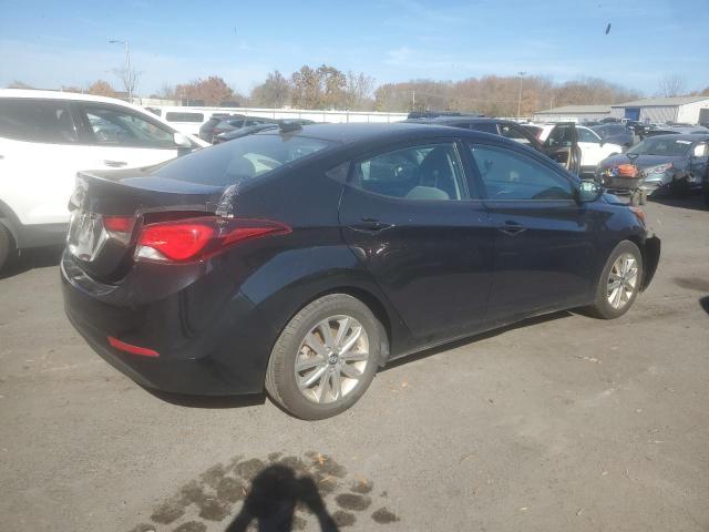 Photo 2 VIN: 5NPDH4AE0GH762317 - HYUNDAI ELANTRA SE 