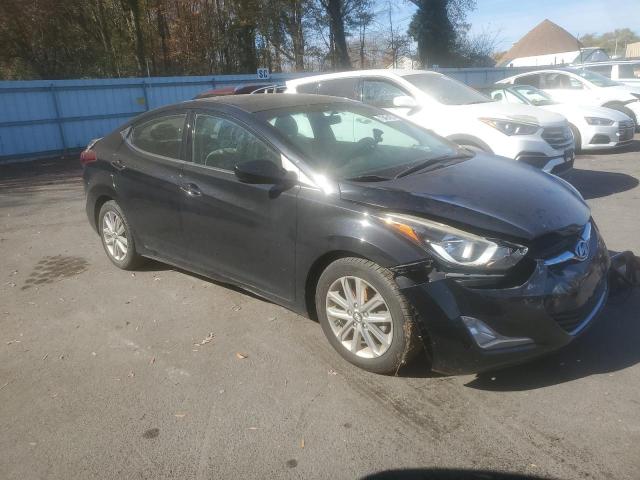 Photo 3 VIN: 5NPDH4AE0GH762317 - HYUNDAI ELANTRA SE 