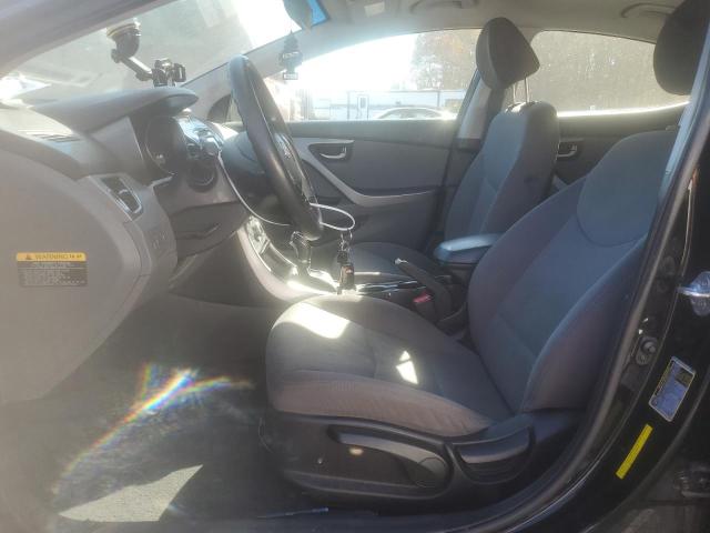 Photo 6 VIN: 5NPDH4AE0GH762317 - HYUNDAI ELANTRA SE 