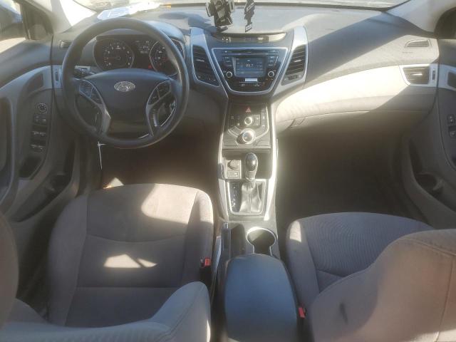 Photo 7 VIN: 5NPDH4AE0GH762317 - HYUNDAI ELANTRA SE 