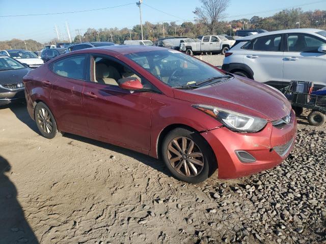 Photo 3 VIN: 5NPDH4AE0GH762348 - HYUNDAI ELANTRA 