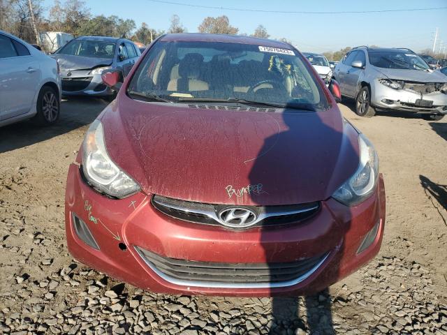 Photo 4 VIN: 5NPDH4AE0GH762348 - HYUNDAI ELANTRA 