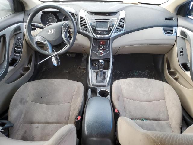 Photo 7 VIN: 5NPDH4AE0GH762348 - HYUNDAI ELANTRA 