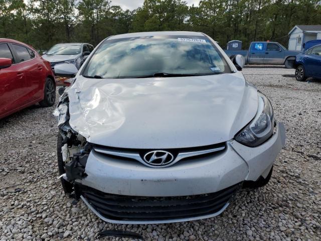 Photo 4 VIN: 5NPDH4AE0GH762754 - HYUNDAI ELANTRA 