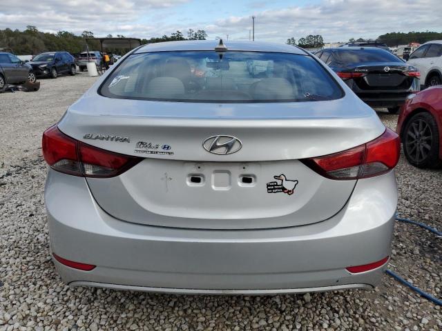 Photo 5 VIN: 5NPDH4AE0GH762754 - HYUNDAI ELANTRA 