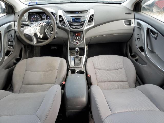 Photo 7 VIN: 5NPDH4AE0GH762754 - HYUNDAI ELANTRA 