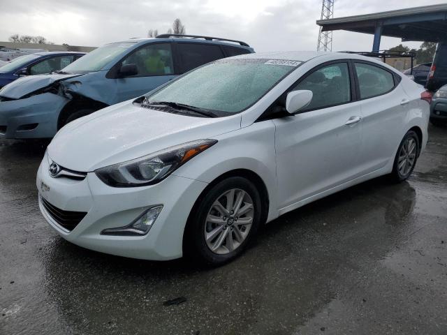 Photo 0 VIN: 5NPDH4AE0GH766139 - HYUNDAI ELANTRA 