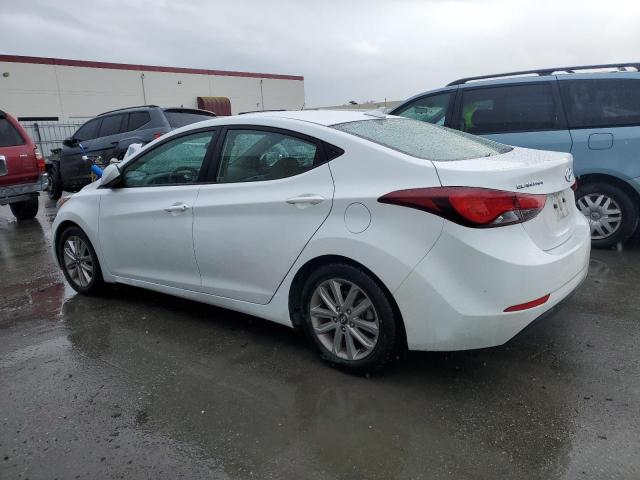 Photo 1 VIN: 5NPDH4AE0GH766139 - HYUNDAI ELANTRA 