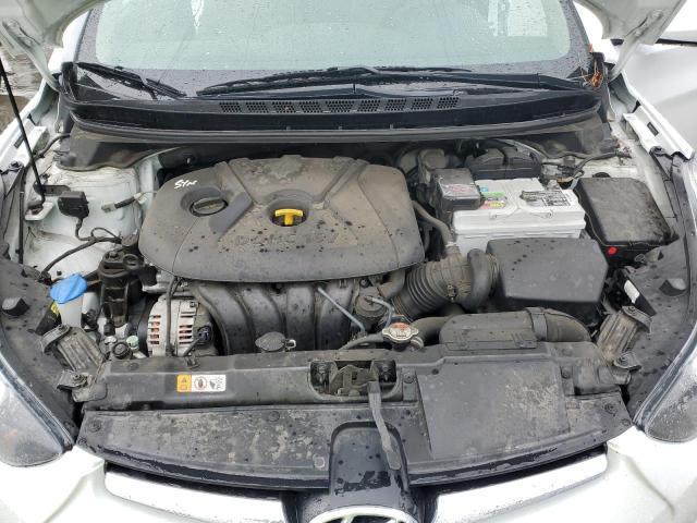 Photo 10 VIN: 5NPDH4AE0GH766139 - HYUNDAI ELANTRA 