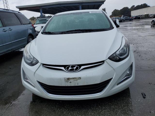 Photo 4 VIN: 5NPDH4AE0GH766139 - HYUNDAI ELANTRA 