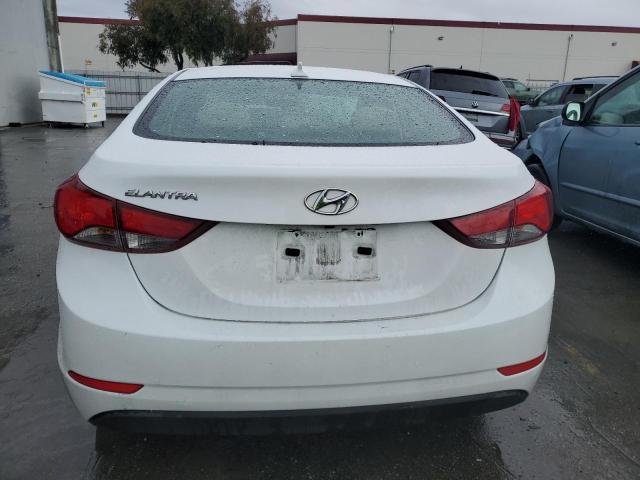 Photo 5 VIN: 5NPDH4AE0GH766139 - HYUNDAI ELANTRA 