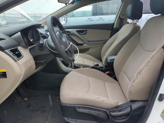 Photo 6 VIN: 5NPDH4AE0GH766139 - HYUNDAI ELANTRA 