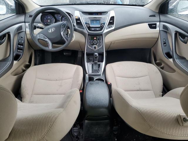 Photo 7 VIN: 5NPDH4AE0GH766139 - HYUNDAI ELANTRA 