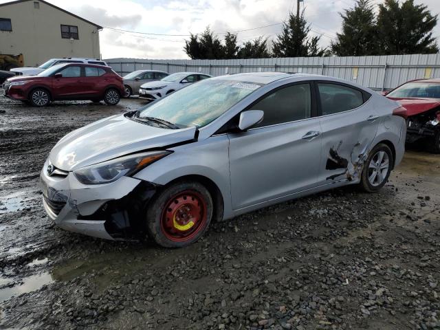 Photo 0 VIN: 5NPDH4AE0GH768117 - HYUNDAI ELANTRA SE 