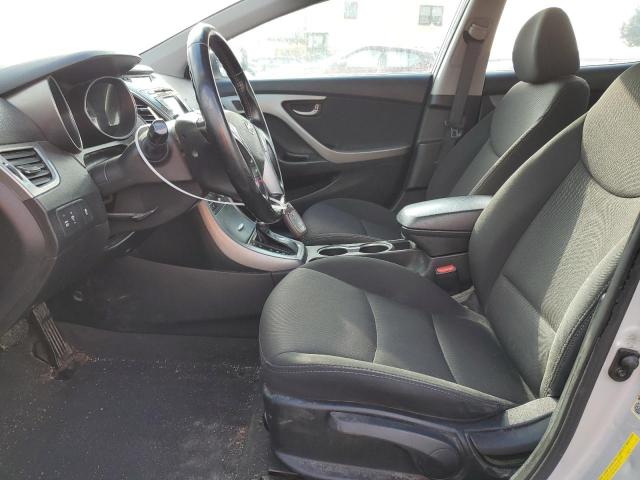 Photo 6 VIN: 5NPDH4AE0GH768117 - HYUNDAI ELANTRA SE 