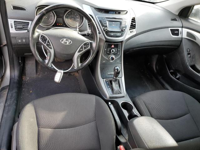 Photo 7 VIN: 5NPDH4AE0GH768117 - HYUNDAI ELANTRA SE 