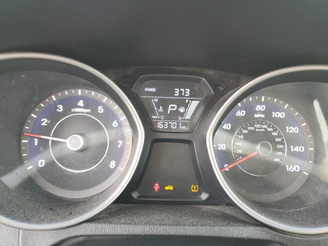 Photo 8 VIN: 5NPDH4AE0GH768117 - HYUNDAI ELANTRA SE 